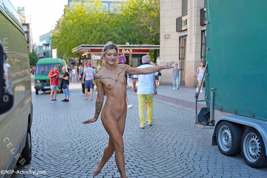 🔥 Nude in public leaked private photo uncensored full