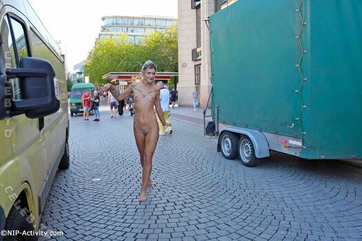 🔥 Nude in public leaked private photo uncensored full