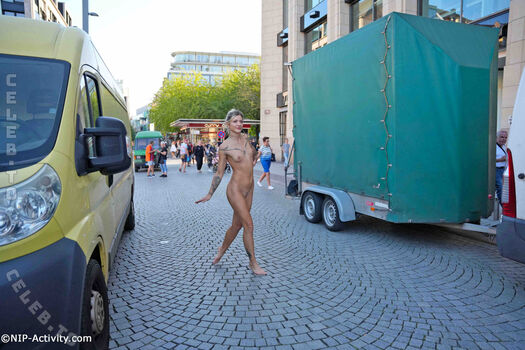 🔥 Nude in public leaked private photo uncensored full