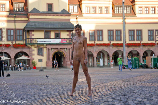 🔥 Nude in public leaked private photo uncensored full