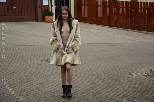 🔥 Nude in public page leaked private photo uncensored full