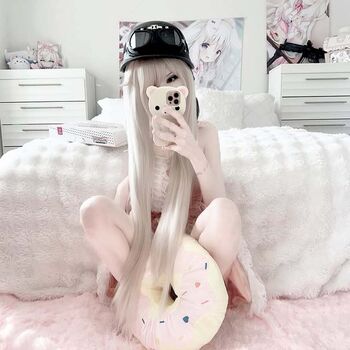 🔥 Nyauseea page leaked private photo uncensored full