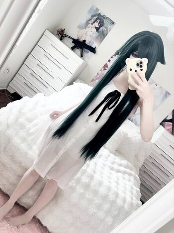 🔥 Nyauseea page leaked private photo uncensored full