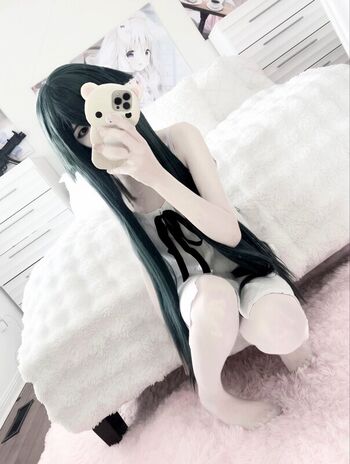 🔥 Nyauseea page leaked private photo uncensored full