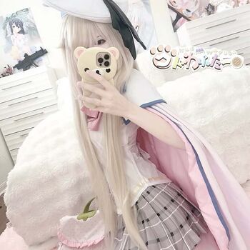 🔥 Nyauseea page leaked private photo uncensored full