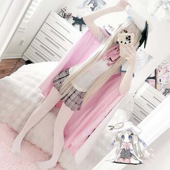 🔥 Nyauseea page leaked private photo uncensored full