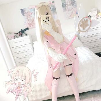 🔥 Nyauseea page leaked private photo uncensored full