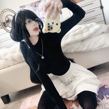 🔥 Nyauseea page leaked private photo uncensored full