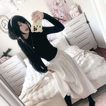 🔥 Nyauseea leaked private photo uncensored full