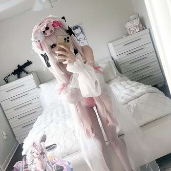 🔥 Nyauseea leaked private photo uncensored full