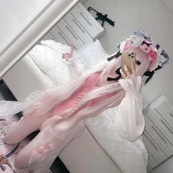 🔥 Nyauseea leaked private photo uncensored full