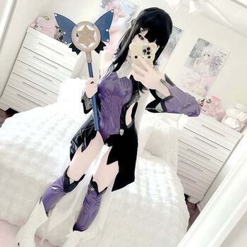 🔥 Nyauseea leaked private photo uncensored full