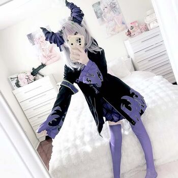 🔥 Nyauseea leaked private photo uncensored full