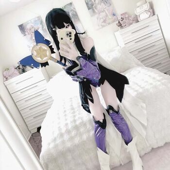 🔥 Nyauseea leaked private photo uncensored full