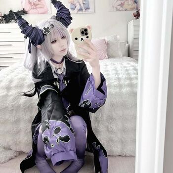 🔥 Nyauseea leaked private photo uncensored full