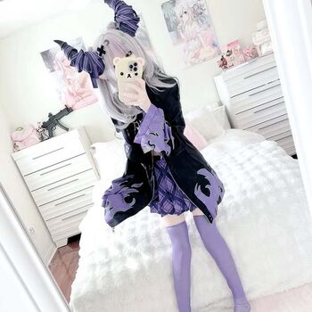 🔥 Nyauseea leaked private photo uncensored full