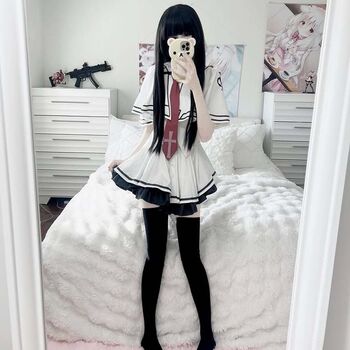 🔥 Nyauseea leaked private photo uncensored full