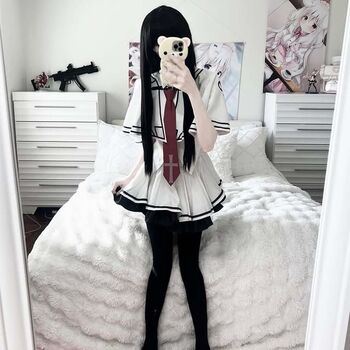 🔥 Nyauseea leaked private photo uncensored full