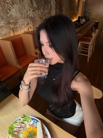 🔥 Nyokki ho page leaked private photo uncensored full