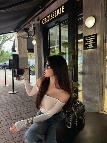 🔥 Nyokki ho page leaked private photo uncensored full