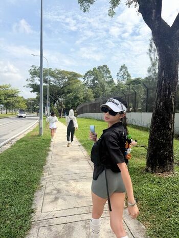🔥 Nyokki ho page leaked private photo uncensored full