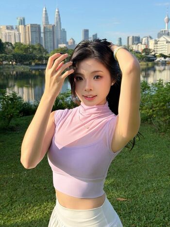 🔥 Nyokki ho page leaked private photo uncensored full