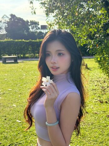 🔥 Nyokki ho page leaked private photo uncensored full