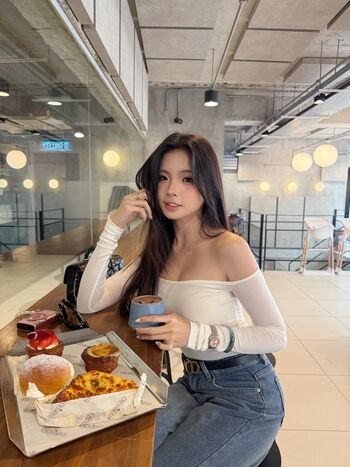 🔥 Nyokki ho leaked private photo uncensored full