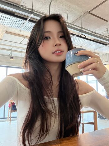 🔥 Nyokki ho leaked private photo uncensored full