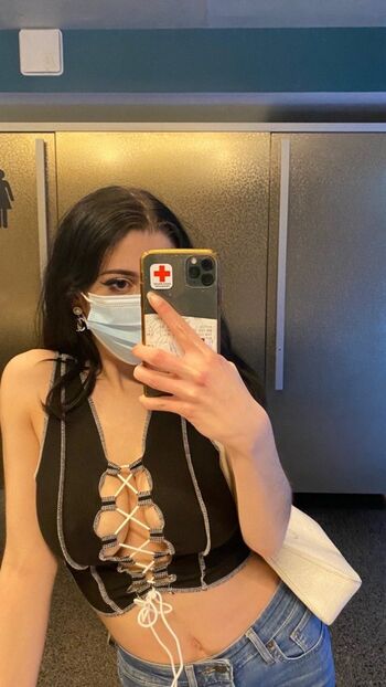 🔥 Nyphthys leaked private photo uncensored full