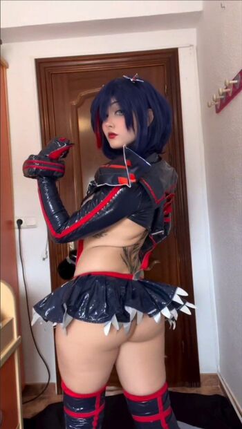 🔥 Nyukix page leaked private photo uncensored full