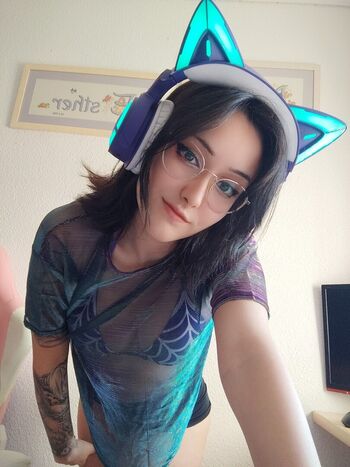 🔥 Nyukix page leaked private photo uncensored full
