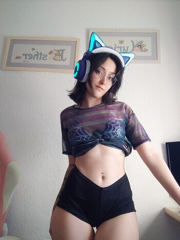 🔥 Nyukix page leaked private photo uncensored full