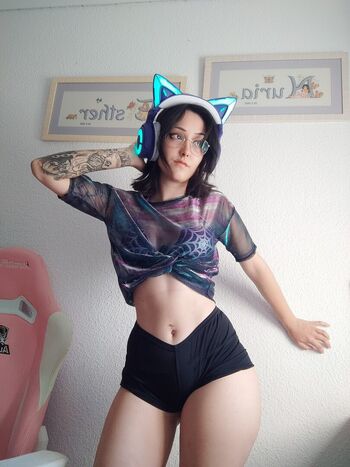 🔥 Nyukix page leaked private photo uncensored full