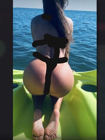 🔥 Oceane dodin  page leaked private photo uncensored full