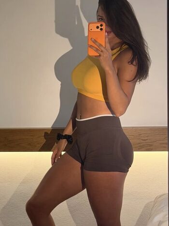 🔥 Oceane dodin leaked private photo uncensored full