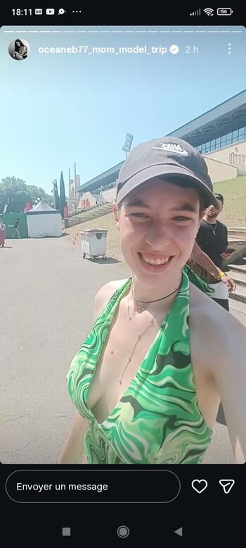 🔥 Oceaneb leaked private photo uncensored full