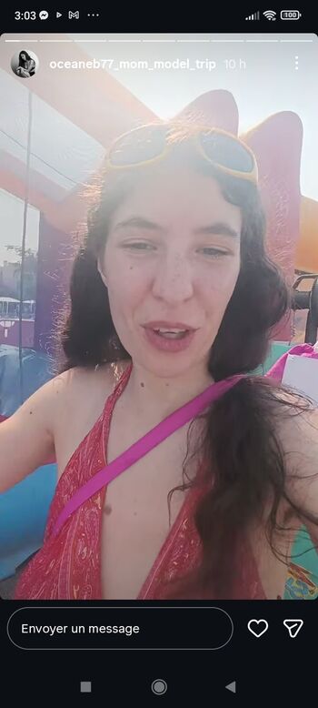 🔥 Oceaneb leaked private photo uncensored full