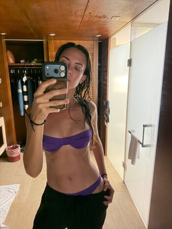 🔥 Odette annable leaked private photo uncensored full