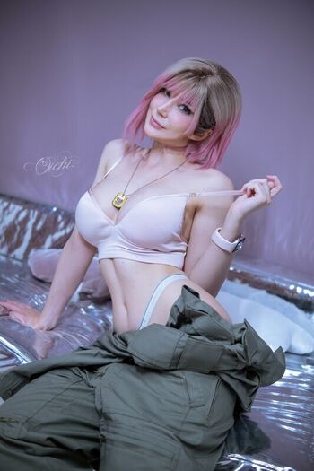 🔥 Oichi page leaked private photo uncensored full