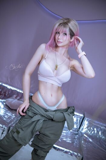 🔥 Oichi page leaked private photo uncensored full