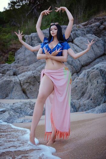 🔥 Oichi leaked private photo uncensored full
