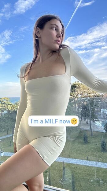 🔥 Olga filonenko  page leaked private photo uncensored full