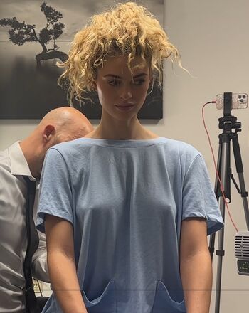 🔥 Olgasilina leaked private photo uncensored full