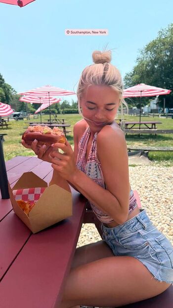 🔥 Olivia dunne leaked private photo uncensored full