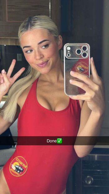 🔥 Olivia dunne  page leaked private photo uncensored full