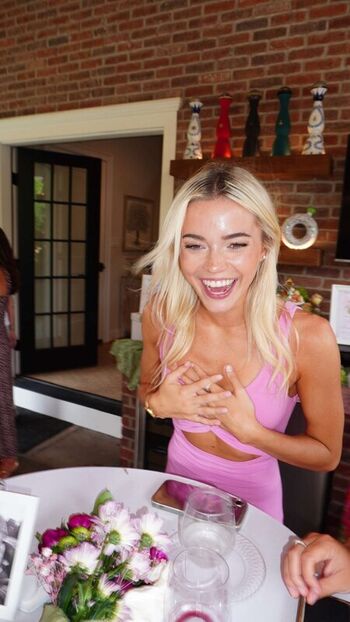 🔥 Olivia dunne  page leaked private photo uncensored full