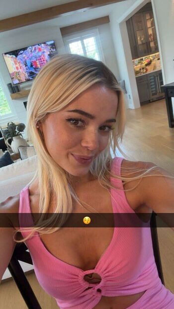 🔥 Olivia dunne  page leaked private photo uncensored full