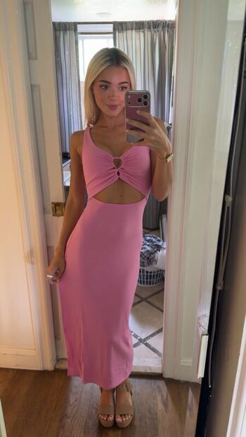 🔥 Olivia dunne  page leaked private photo uncensored full