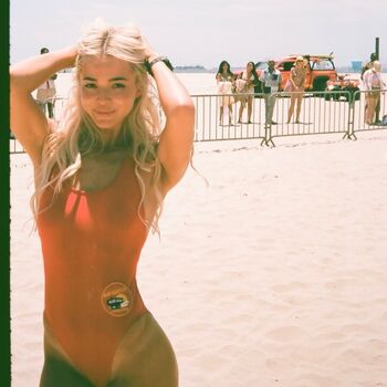 🔥 Olivia dunne  page leaked private photo uncensored full